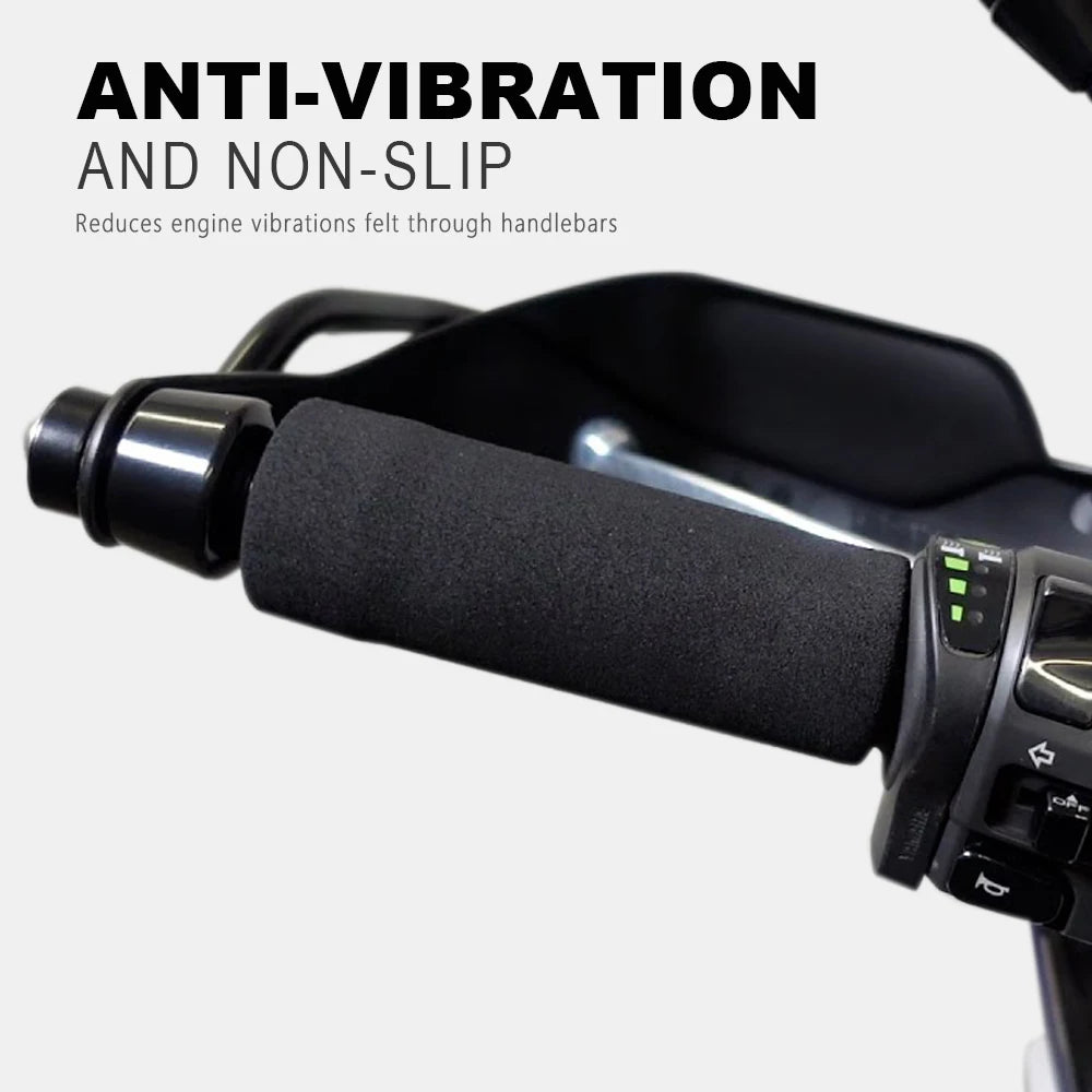 Handle Bar Grips Non-slip Motorcycle Grip CMX 1100 — product photo 2 of 6
