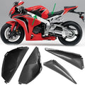 Motorbike Fuel Gas Tank Side Panel Fairing Trim — main product photo