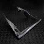 For Peugeot 208 central control trim parts 2020-2025 — product photo 2 of 6