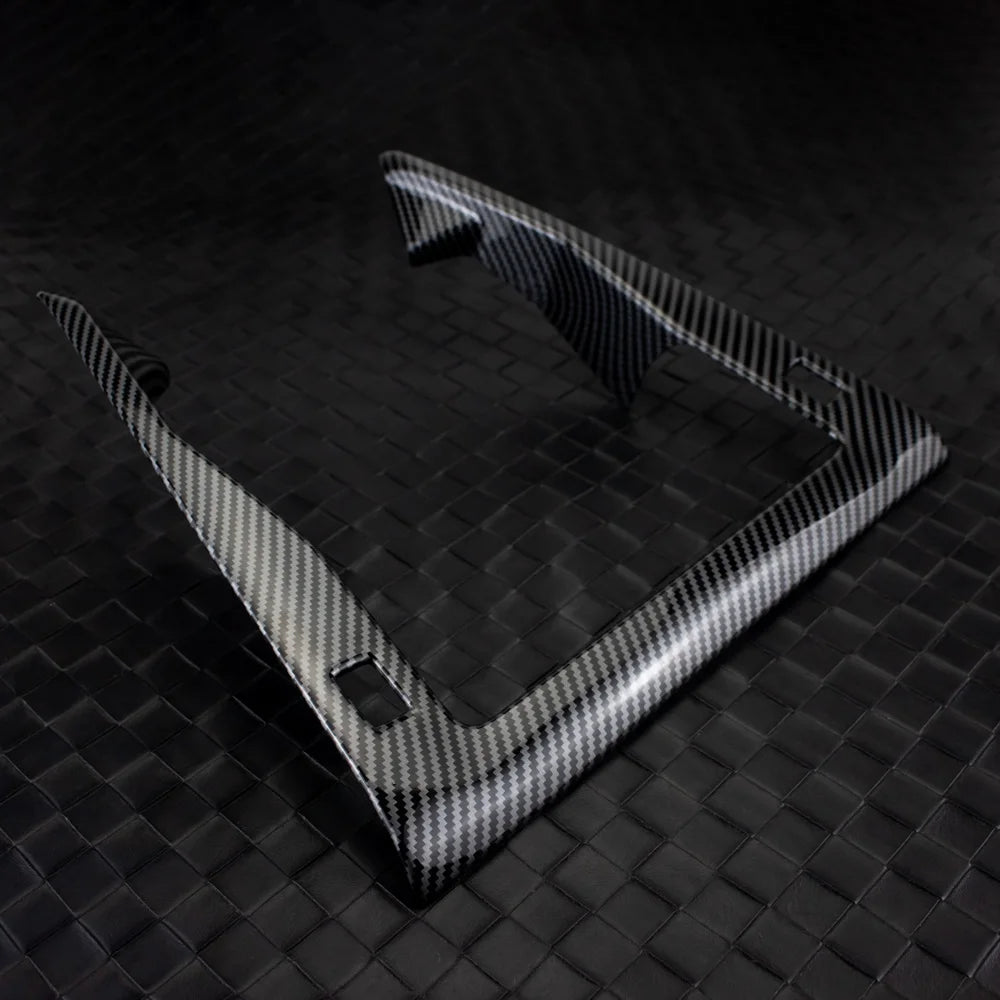For Peugeot 208 central control trim parts 2020-2025 — product photo 2 of 6