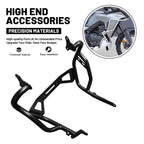Heavy Duty Bumper Protection Crash Bar Engine Guard — product photo 3 of 6