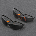 1pcs Soft Windproof Eyewear Security Supplies Work Lab — main product photo