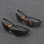 1pcs Soft Windproof Eyewear Security Supplies Work Lab — main product photo