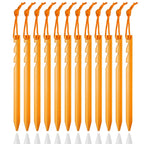 12Pcs/lot 18cm Aluminum Alloy Tent takes Pegs Heavy — product photo 6 of 6
