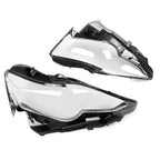 Practical Left Car Headlight Lens Cover Head Light — product photo 6 of 6