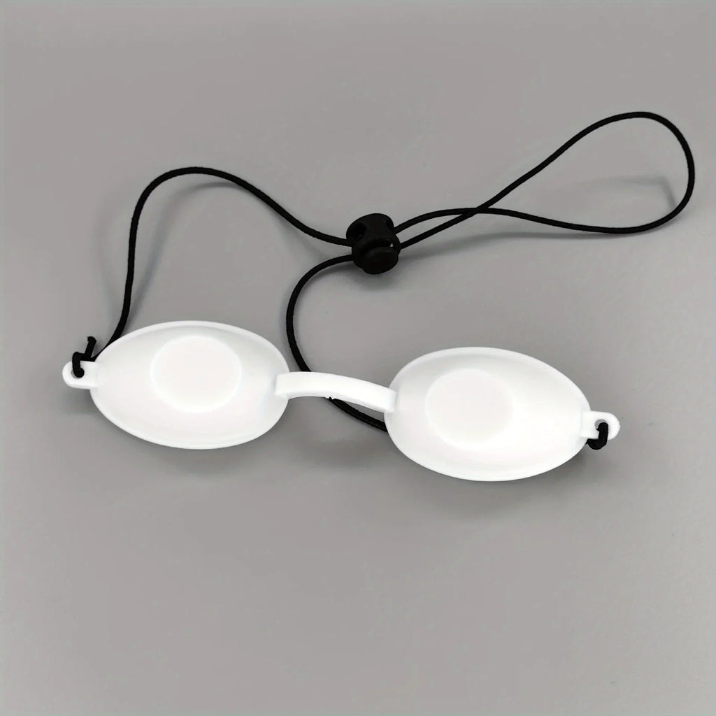 Adjustable Eyepatch Goggle For IPL Laser Safety Glasses — product photo 6 of 6