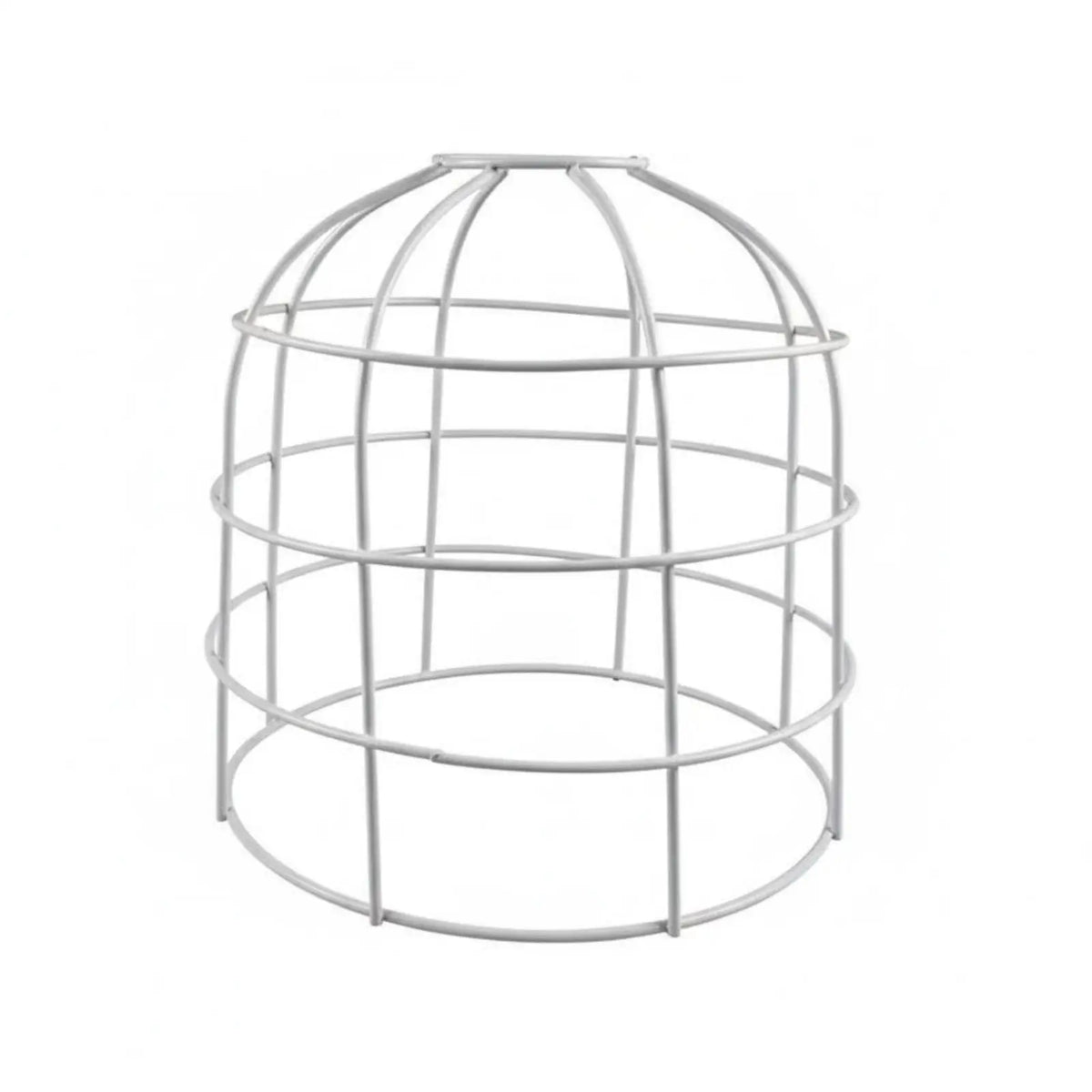 Smoke Detector Cover Quality Metal Fire Fighting Safety — product photo 2 of 6