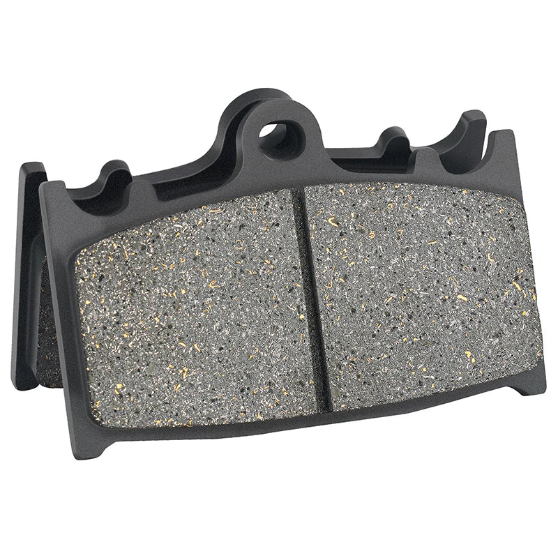 Kawasaki ZZR400 ZX400 Brake Pads Kit Front Rear — product photo 3 of 6