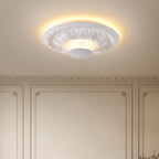 White French Bedroom LED Chandeliers Lamp For Kitchen — product photo 5 of 6