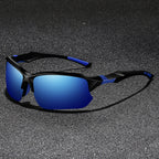 Fashion UV400 Safety Goggles Men Women Running Mountaineering — product photo 5 of 6