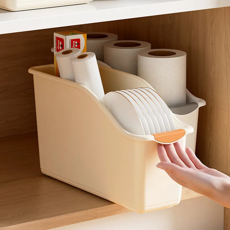 1/3pcs Multi-Functional Storage Box Set — product photo 5 of 6