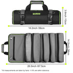 Roll Up Tool Bag — product photo 5 of 6