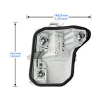 Right Tail Light Socket For Audi A4 Avant — product photo 6 of 6