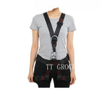 High Altitude Work Safety Belt Full Body Five-point — product photo 3 of 6