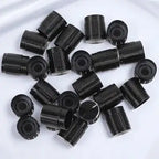 24Pcs Volume Control Knobs Potentiometer Audio Rotary Adjustable — product photo 6 of 6