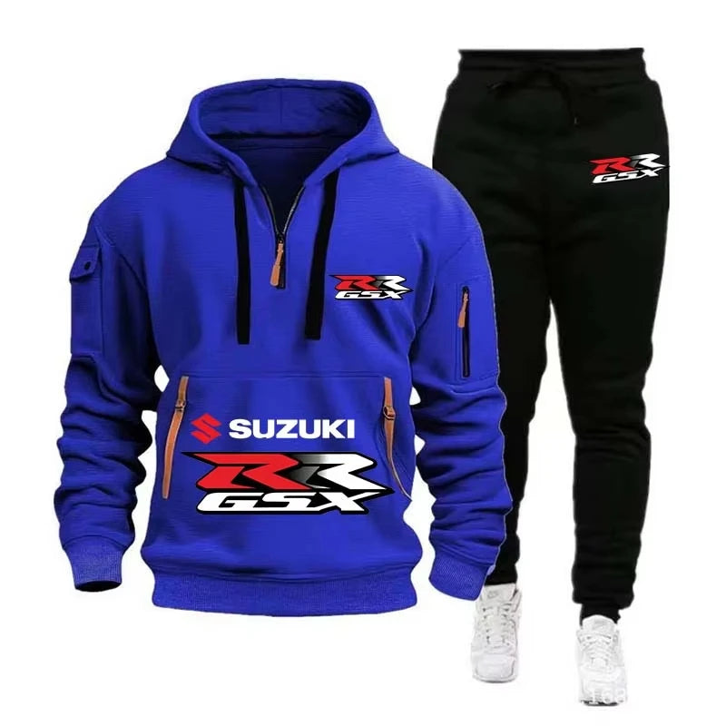Suzuki GSX R Logo Motorcycle Racing Team 2026 — product photo 2 of 6