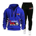 Suzuki GSX R Logo Motorcycle Racing Team 2026 — product photo 2 of 6