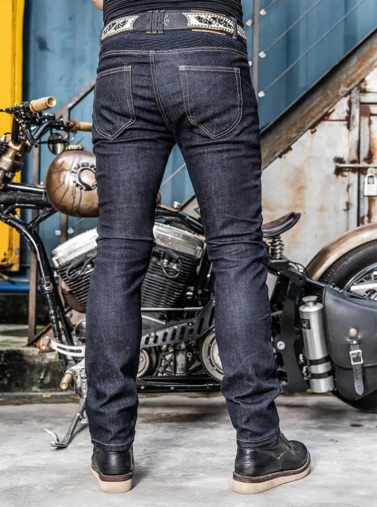 Uglybros Four Seasons Motorcycle Slim Fit Elastic Motorbike — product photo 5 of 5