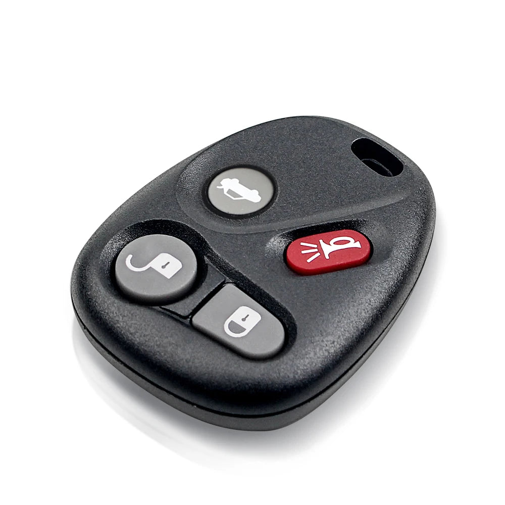 KEYYOU Remote Keyless Entry Key FCC ID KOBLEAR1XT — product photo 5 of 6