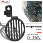 For Honda TRANSALP750 XL750 TRANSALP 750 XLV Motorcycle — main product photo