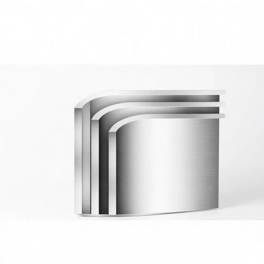 Stainless Steel Basin Overflow Drain Connector For Mop — main product photo