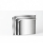 Stainless Steel Basin Overflow Drain Connector For Mop — main product photo