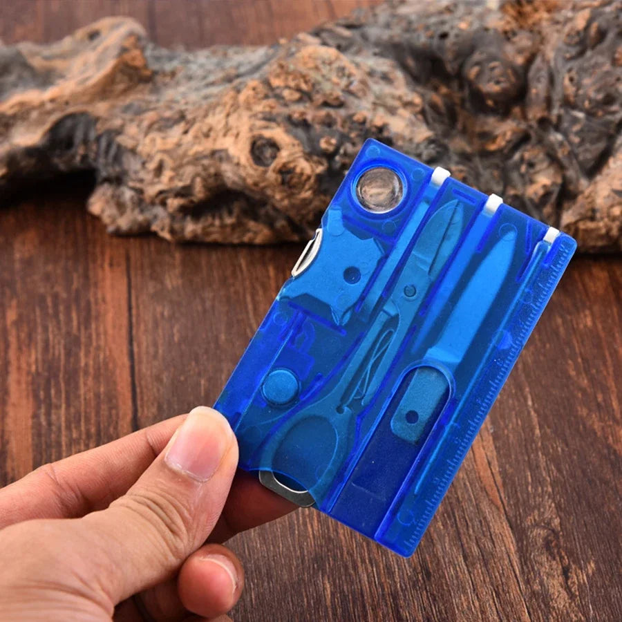 Ultra Thin Pocket Multi Tool 12 In 1 — product photo 6 of 6