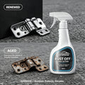 500ml Rust Remover Spray — main product photo