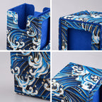 100+ Card Deck Box for MTG PTCG TCG — product photo 5 of 6