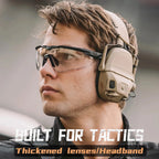 Outdoor Military Tactical Glasses UV400 Protective Glasses Air — product photo 6 of 6