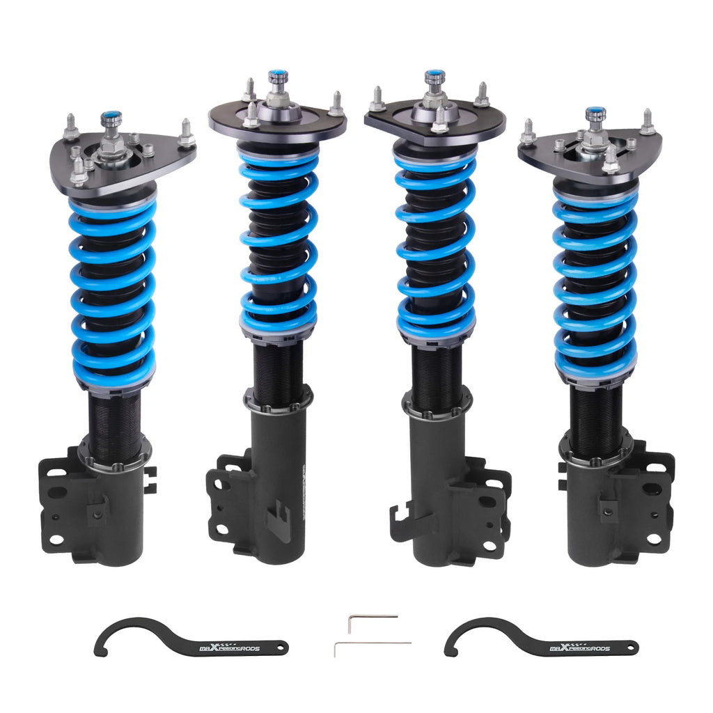MaXpeedingrods 24 Level Coilover Suspension Kit for Subaru — product photo 2 of 6
