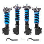 MaXpeedingrods 24 Level Coilover Suspension Kit for Subaru — product photo 2 of 6