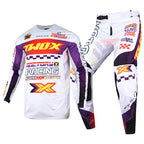 Two-X MX UTV Motocross Race Jersey Pants Combo — product photo 5 of 5