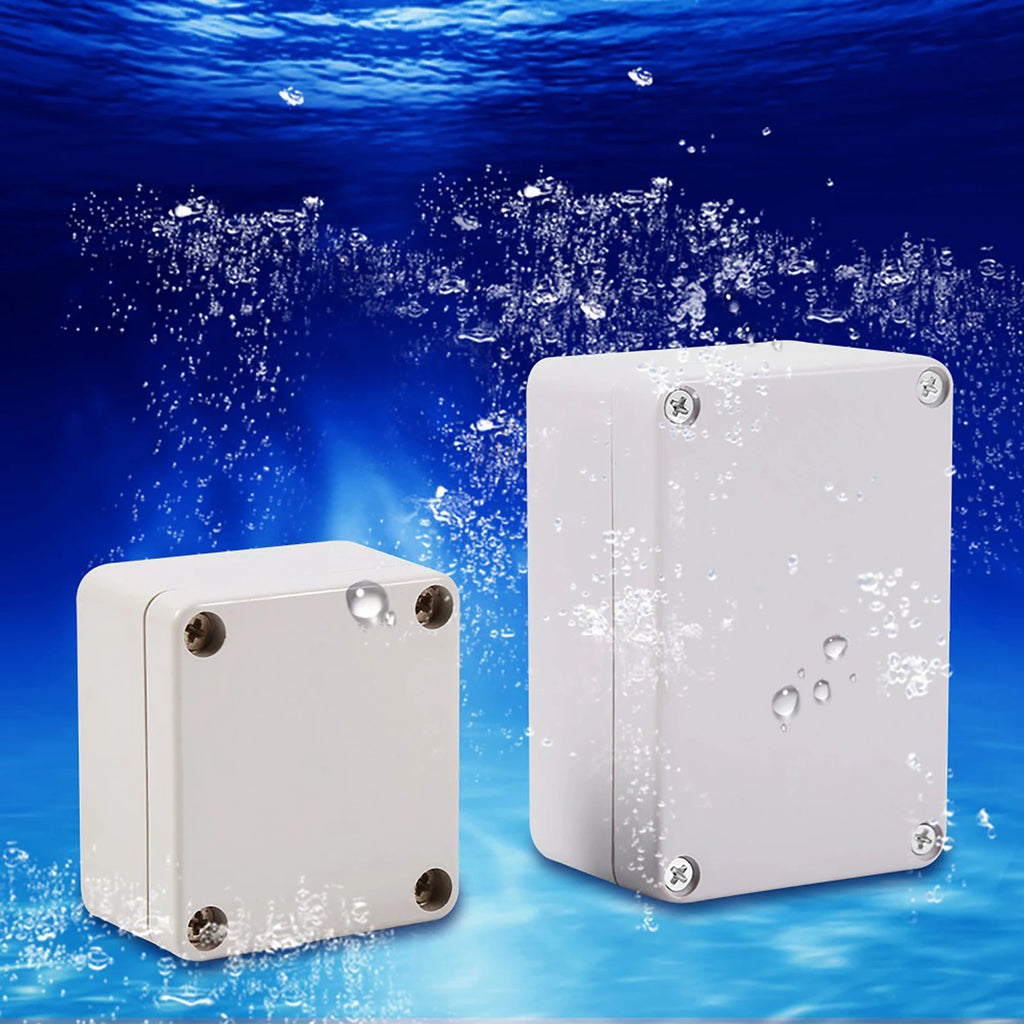 Connection Box Waterproof Junction Boxes Connection Outdoor Waterproof — main product photo