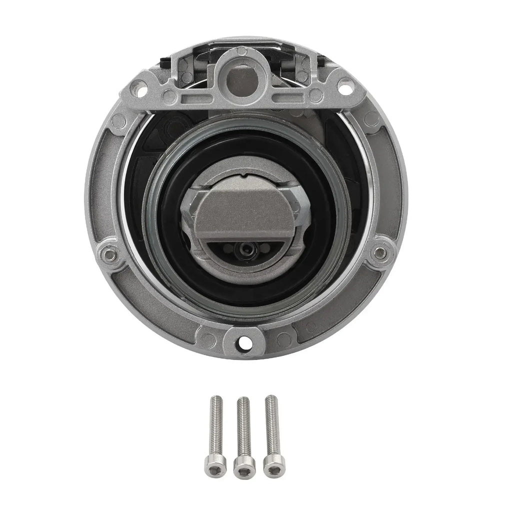 Motorcycle Gas Fuel Cap For Honda CB500F CB650R — product photo 5 of 5