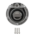 Motorcycle Gas Fuel Cap For Honda CB500F CB650R — product photo 5 of 5