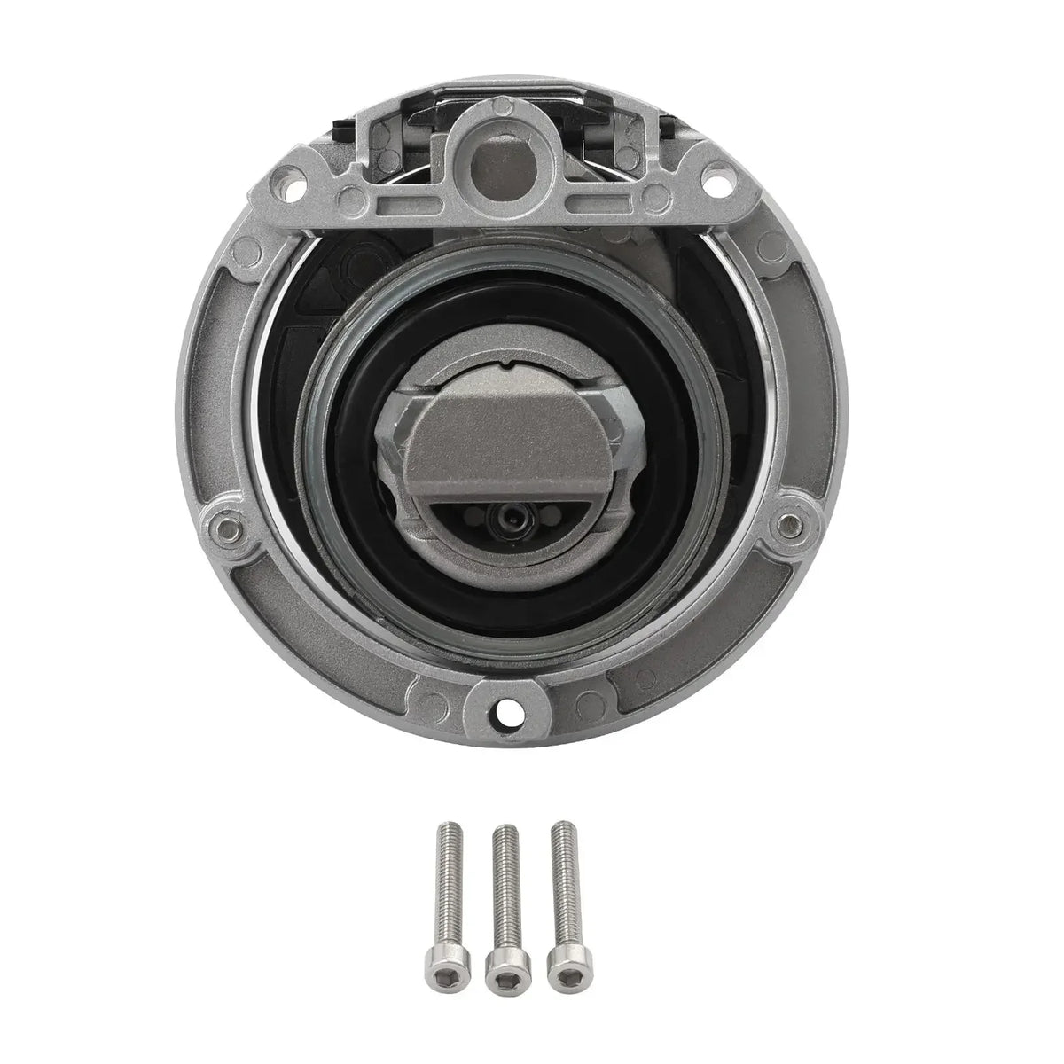 Motorcycle Gas Fuel Cap For Honda CB500F CB650R — product photo 5 of 5