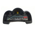 Digital Instrument Cluster for Toyota Hilux 2005-2014 Linux — product photo 3 of 3