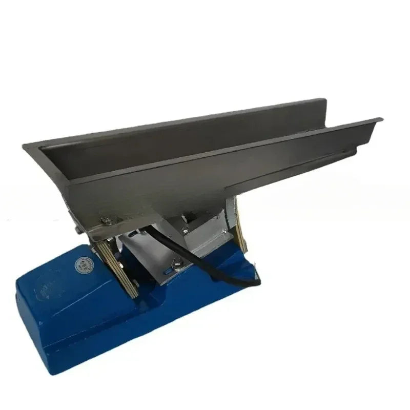 FirstMultifunctional Shaking Small Feeding Batching GZV1/2/3/4 — product photo 3 of 6