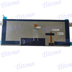 12.3" LCD Display LAM123G334A for Peugeot Citroen 3008 — product photo 4 of 6