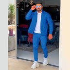 Spring/Summer 2026 Men's Sporty Fashionable Trendy Multi-Purpose — product photo 5 of 6