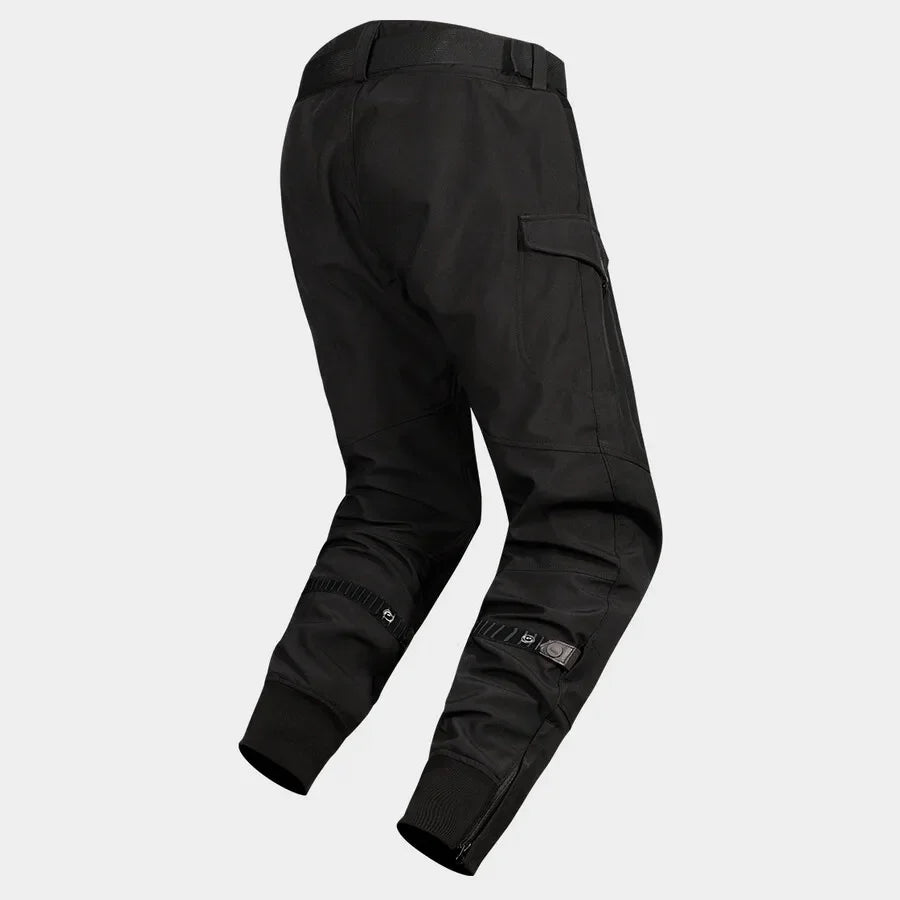 LS2 MP153 Motorbike Pants Waterproof Breathable with CE — product photo 3 of 5