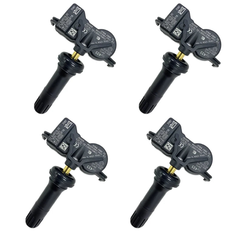 1/4PCS TPMS Tire Pressure Monitoring Sensor 68313387AB Fits — product photo 5 of 6