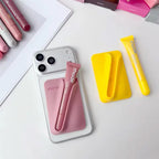 Hot‑Trend Magnetic Rhode Lipstick Holder w/ Ribbon Box — product photo 3 of 6