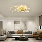Modern LED Ceiling Light — product photo 4 of 6