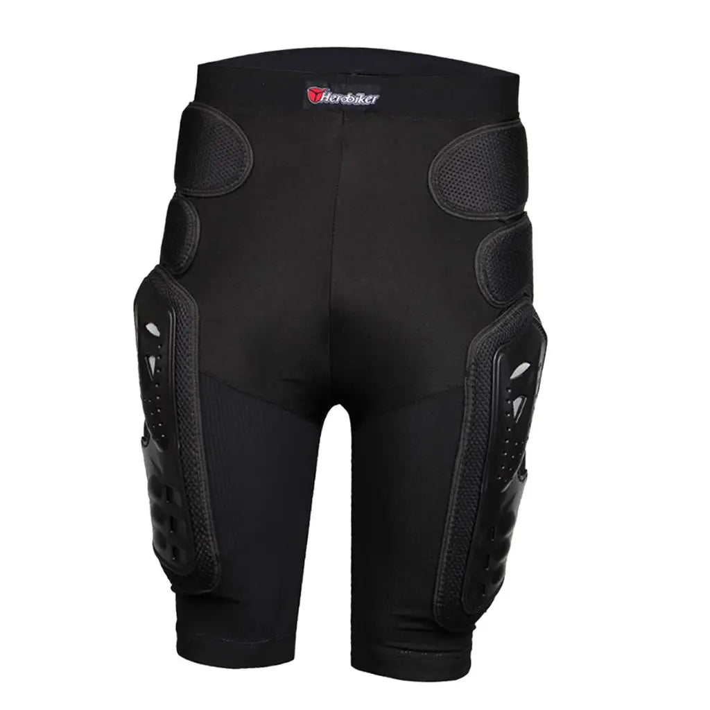 Motorcycle Motorbike Trouser Riding Protective Gear Pants — product photo 3 of 6