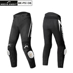 MochaKnight MK-PS106 Motorcycle Fall Resistant Breathable Competitive — product photo 3 of 5