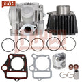 Motorcycle Accessories 39mm Engine Parts Head Cylinder Kit — main product photo