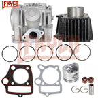 Motorcycle Accessories 39mm Engine Parts Head Cylinder Kit — main product photo