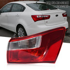 For Kia Rio Sedan Left/Right Side Tail Lamp — main product photo